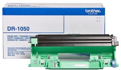 Toner imprimanta Brother Drum Unit DR-1050