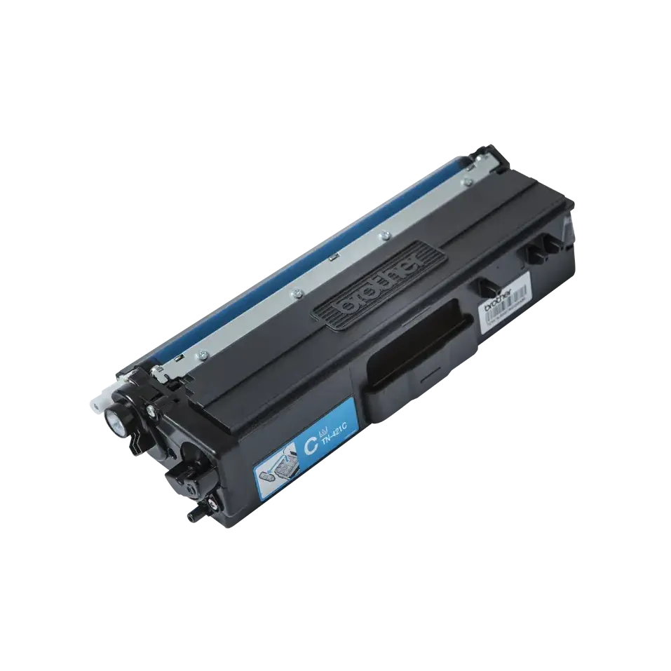 Toner imprimanta Brother TN-421C Cyan