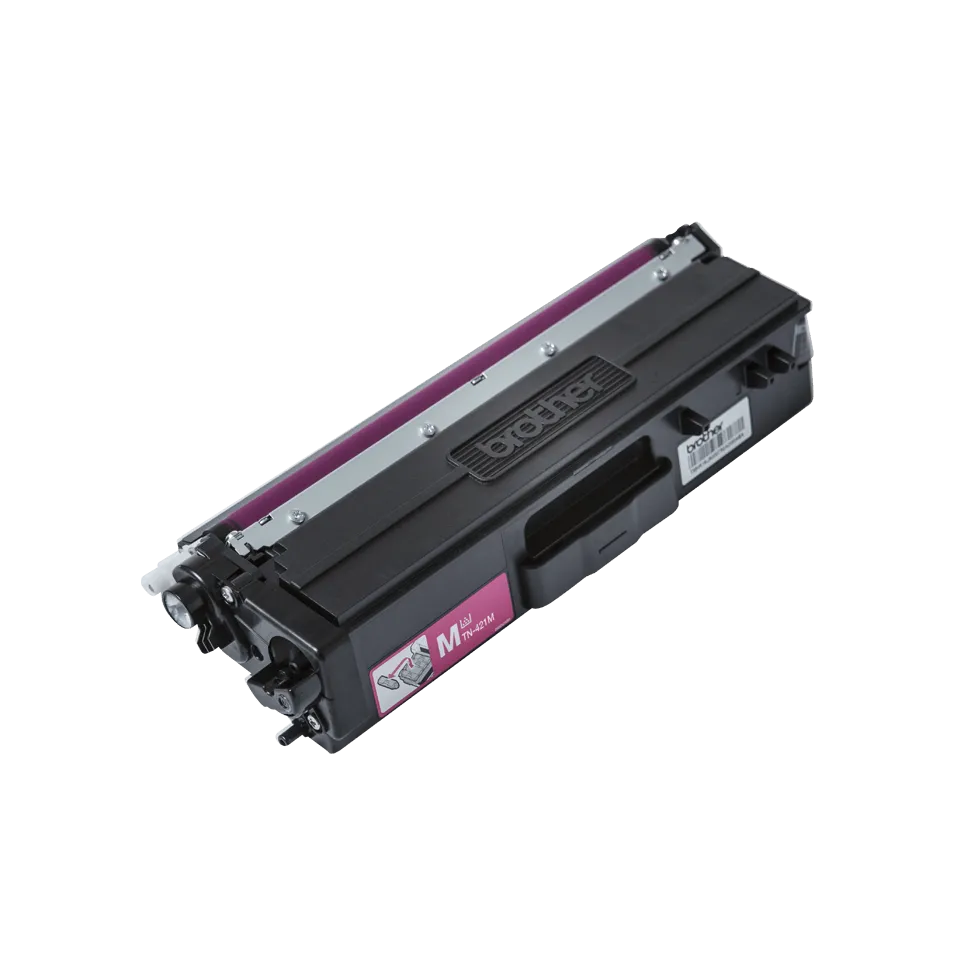 Toner imprimanta Brother TN-421M Magenta