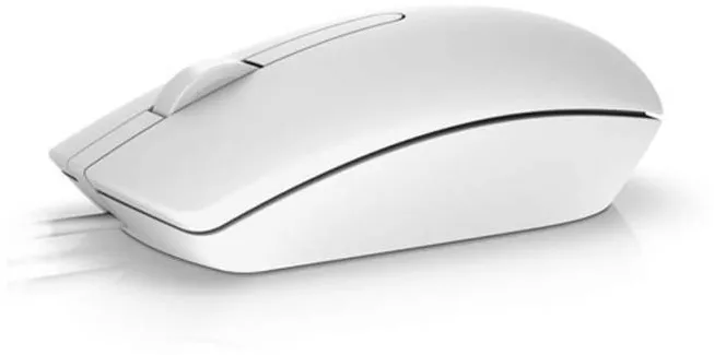 Mouse Dell MS116 White