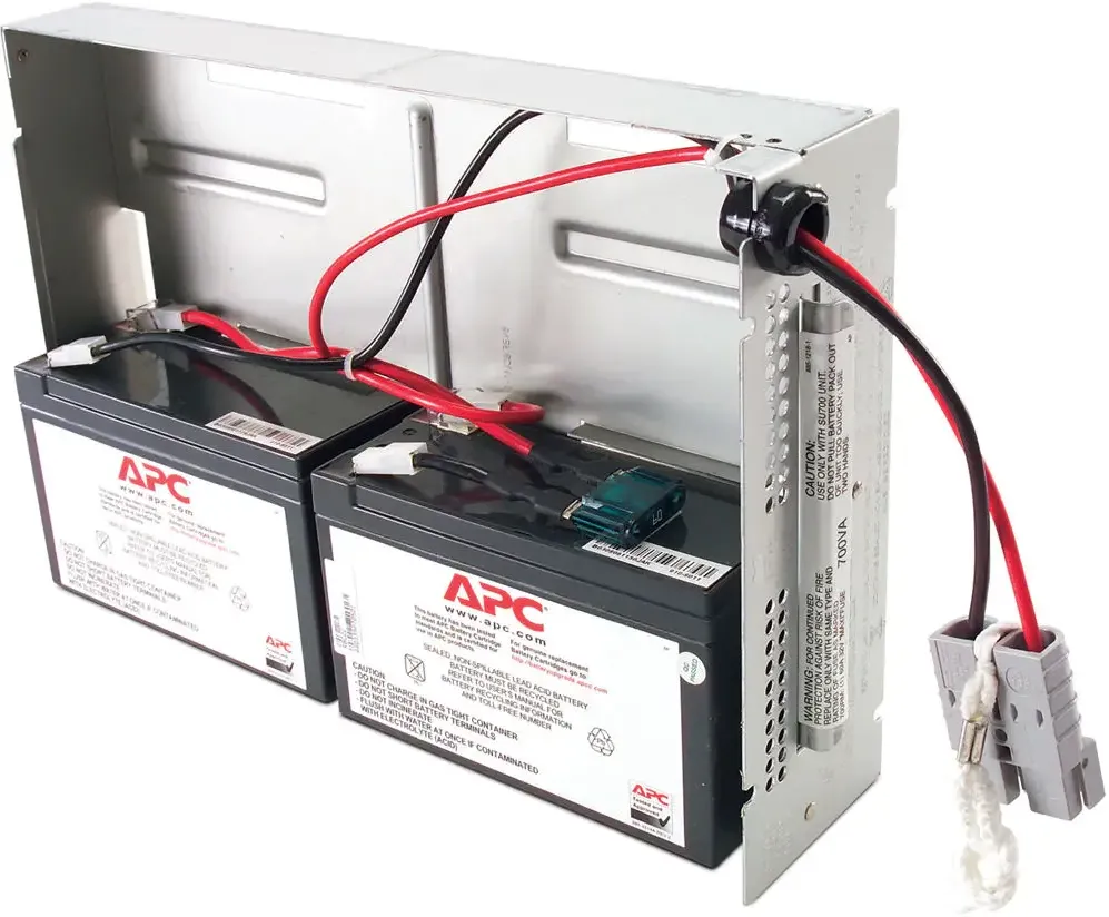 APC USV replacement Baterie RBC22