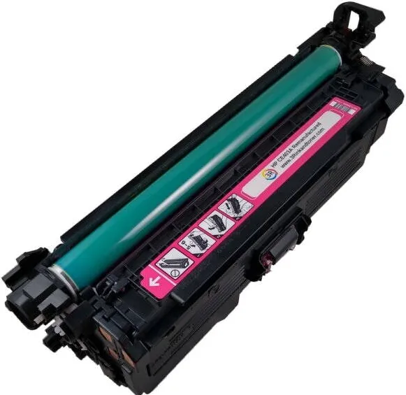 Toner imprimanta Amteq LASERJET M551N MAGENTA NR.507A CE403A 6K REMANUFACTURAT