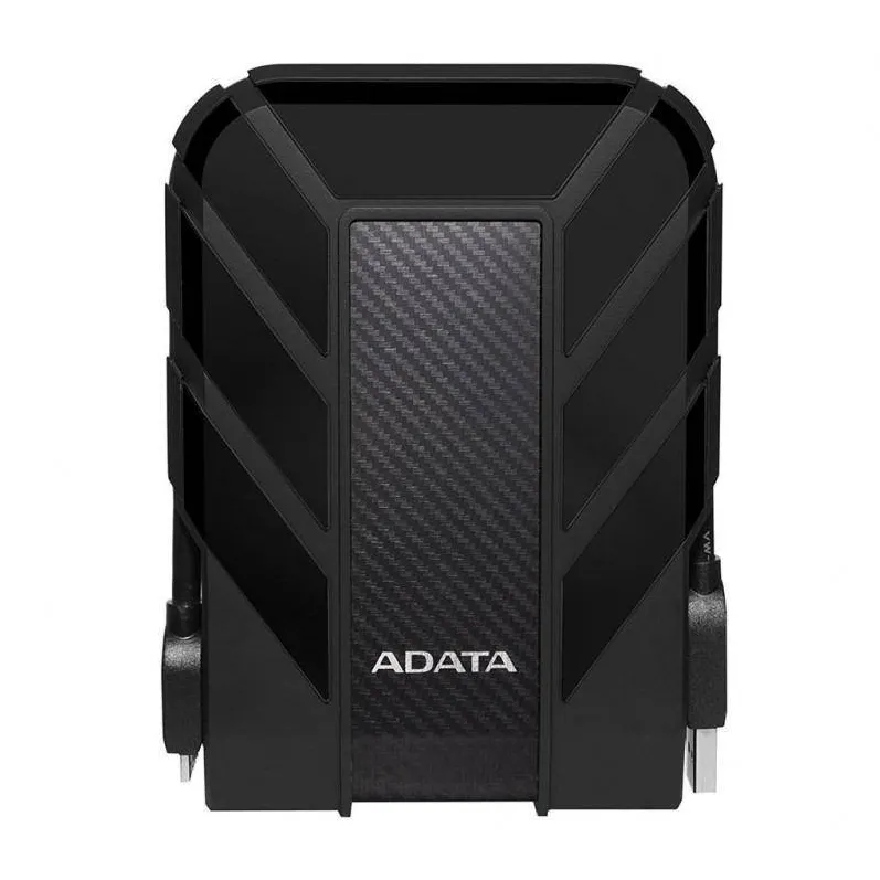Hard Disk Extern ADATA HD710 Pro 1TB 2.5 inch USB3.1 Black IP68