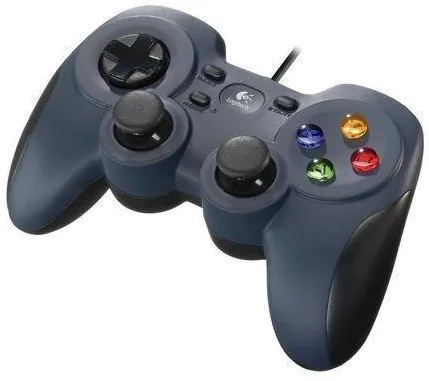 Gamepad LOGITECH F310