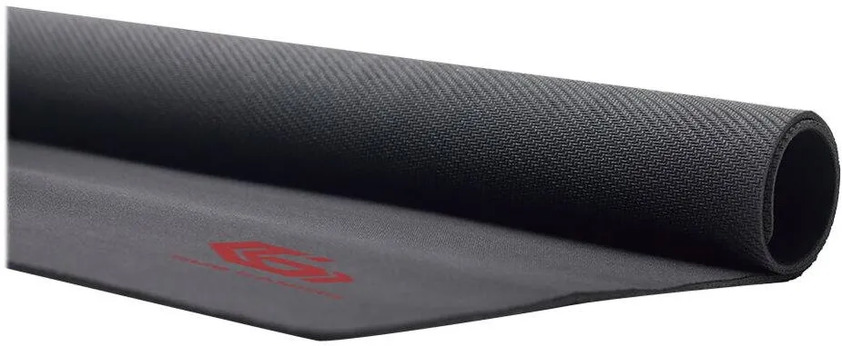 Mouse pad Gembird MP-GAME-M Negru