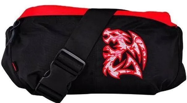 Accesoriu gaming Thermaltake Geanta pentru periferice gaming CHAO Waist Bag