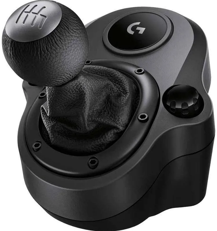 Accesoriu gaming LOGITECH Driving Force Shifter