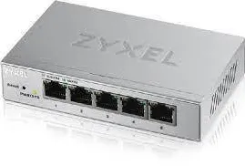 Switch ZyXEL Gigabit GS1200-5