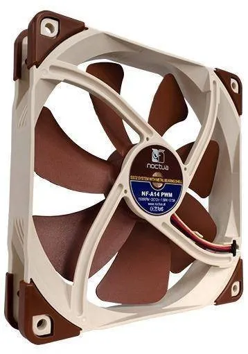 Noctua Ventilator NF-A14 PWM