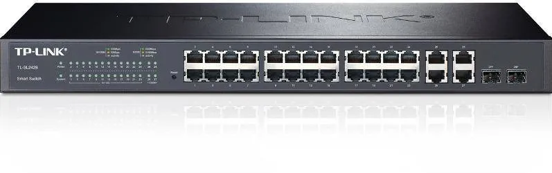 Switch TP-Link TL-SL2428P