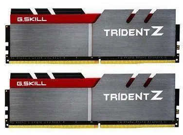 Memorie RAM G.Skill Trident Z 16GB DDR4 3200MHz CL16 1.35v Dual Channel Kit