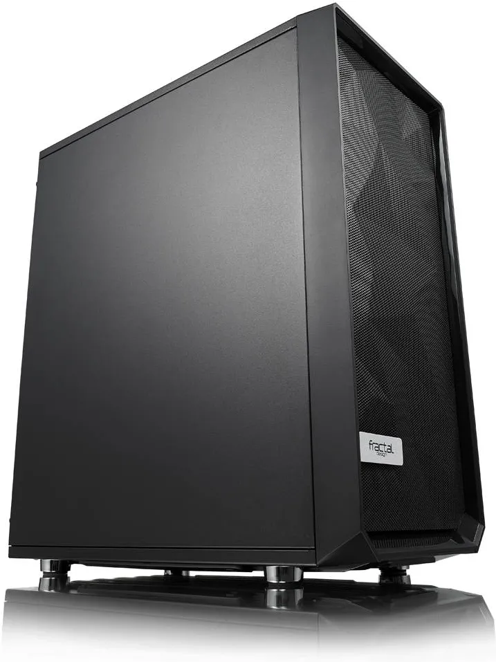 Carcasa PC Fractal Design Meshify C