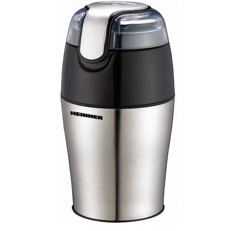 HEINNER Rasnita de cafea HCG-150SS
