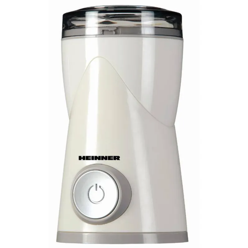 HEINNER Rasnita de cafea HCG-150P
