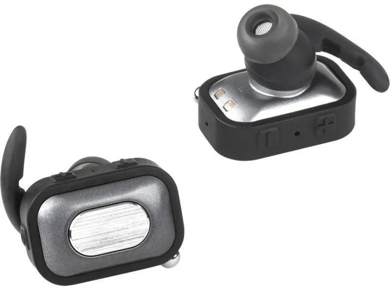 Casti Bluetooth Kruger&Matz M7 Black