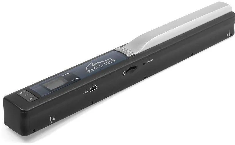 Scanner Media-Tech Scanline Format A4