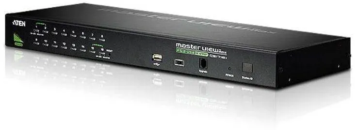 Switch KVM ATEN Switch KVM CS1716A