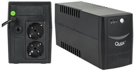 UPS Rebel Micropower 800VA