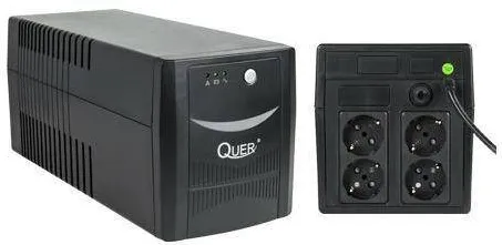 UPS Rebel Micropower 1000VA