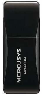 Placa de Retea Wireless MERCUSYS MW300UM