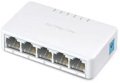 Switch MERCUSYS MS105