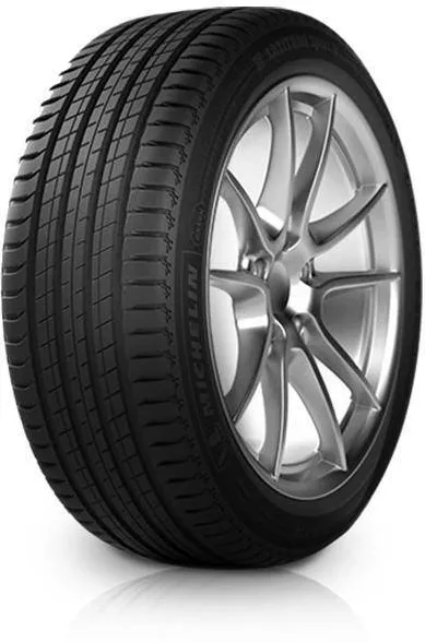 MICHELIN Anvelopa vara MICHELIN A197915MI 265/40 R21 101Y tl latitude sport 3 N0 grnx mi Ee:c Fr:a U:2 71DB-MICHELIN