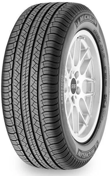 MICHELIN Anvelopa Vara MICHELIN A691617MI 255/50R19 103V TL LATITUDE TOUR HP N0 GRNX DB:71-MICHELIN