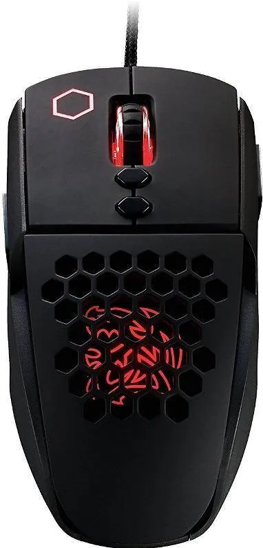 Mouse Thermaltake Gaming Tt eSPORTS Ventus