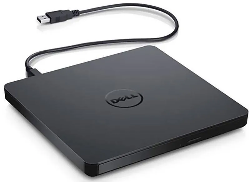 Unitate Optica Externa Dell DW316 Slim Black