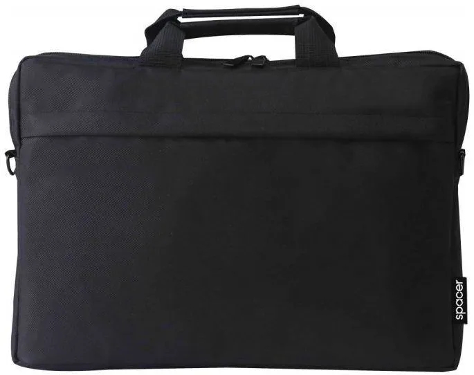 Spacer Geanta notebook 15.6 inch KOOL black