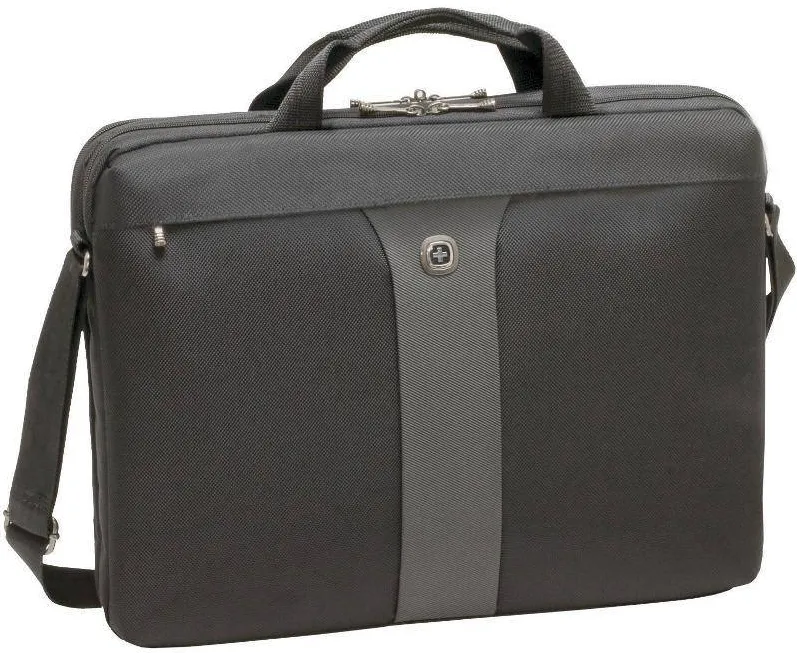 Wenger Wenger Geanta notebook, 17 inch, Legacy, Black