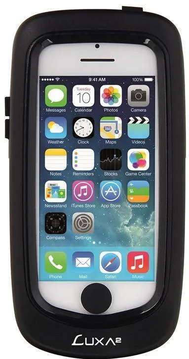 Thermaltake Bicicleta, Luxa 2 H10+, Universal, pentru iPhone 5, 5S si 5C