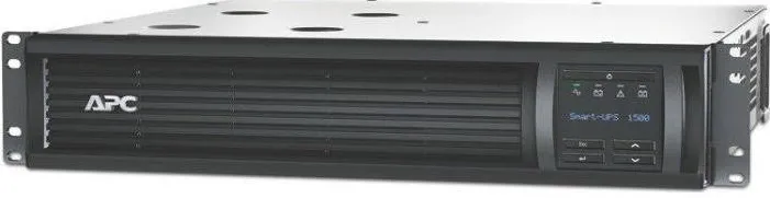 UPS APC Smart-1500VA LCD RM 2U 230V SmartConnect