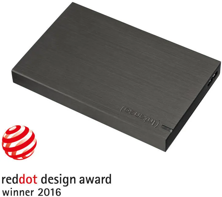 Hard Disk Extern Intenso Memory Board 1TB 2.5 inch USB3.0 Antracit