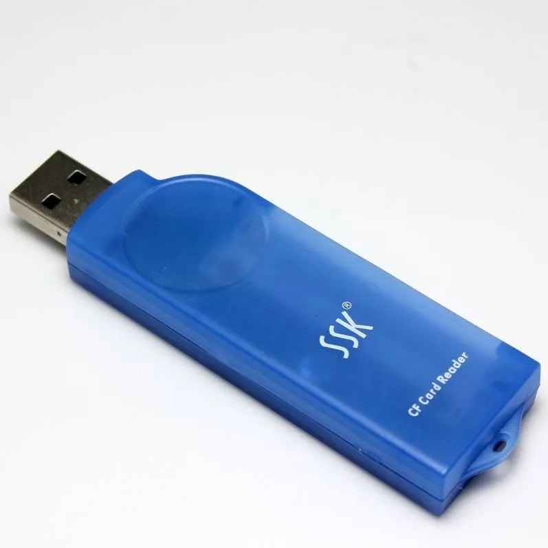 Card Reader SSK SCRS028