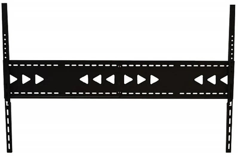 Suport TV / Monitor NEOMOUNTS LFD-W1500, 60 - 100 inch, negru