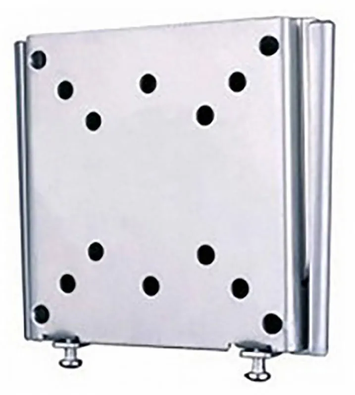 Suport TV / Monitor NEOMOUNTS FPMA-W25, 10 - 30 inch, argintiu