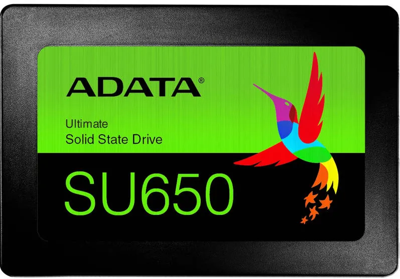 SSD ADATA Ultimate SU650 960GB SATA-III 2.5 inch Retail