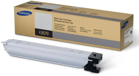 Toner imprimanta Samsung BLACK CLT-K809S / SS607A 20K ORIGINAL SAMSUNG