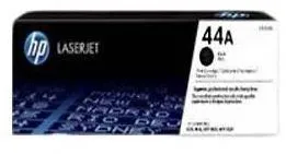 Toner imprimanta HP 44A Black