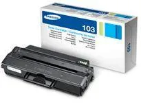 Toner imprimanta Samsung MLT-D103S / SU728A 1,5K ORIGINAL SAMSUNG ML-2950ND