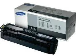 Toner imprimanta Samsung BLACK CLT-K504S / SU158A 2,5K ORIGINAL SAMSUNG CLP-415NW