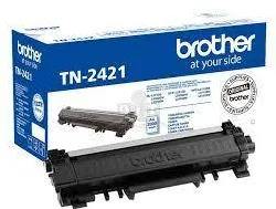 Toner imprimanta Brother TN-2421 Black