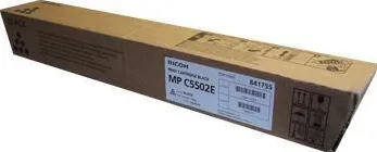 Toner imprimanta Ricoh BLACK 841755/842020 31K ORIGINAL RICOH AFICIO MP C4502AD