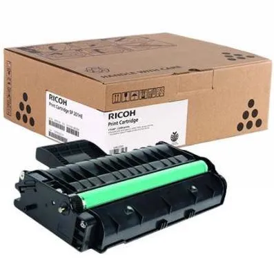 Toner imprimanta Ricoh 408160 2,6K ORIGINAL RICOH SP 277NWX