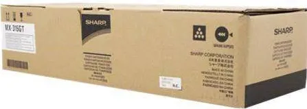 Toner imprimanta Sharp MX315GT 27,5K ORIGINAL SHARP MX-M266N