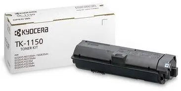 Toner imprimanta KYOCERA TK-1150 3K ORIGINAL KYOCERA M2135DN