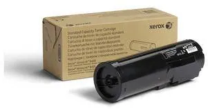 Toner imprimanta Xerox 106R03581 Black