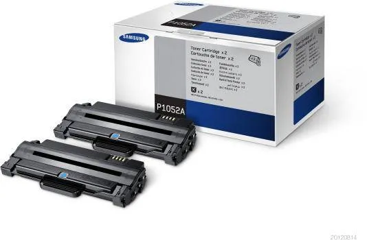 Toner imprimanta Samsung TWIN PACK MLT-P1052A / SV115A 5K ORIGINAL SAMSUNG ML-1910