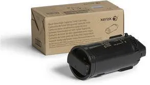 Toner imprimanta Xerox BLACK 106R03939 16,9K ORIGINAL XEROX VERSALINK C605X